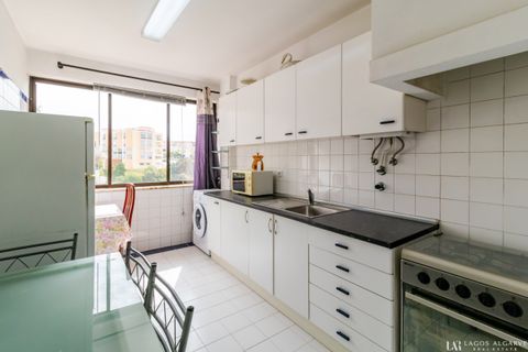 Lejlighed i Lagos, Faro, Lagos - € 319.900 | Ref: AP117 - foto 6