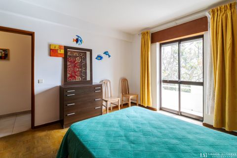Lejlighed i Lagos, Faro, Lagos - € 319.900 | Ref: AP117 - foto 12