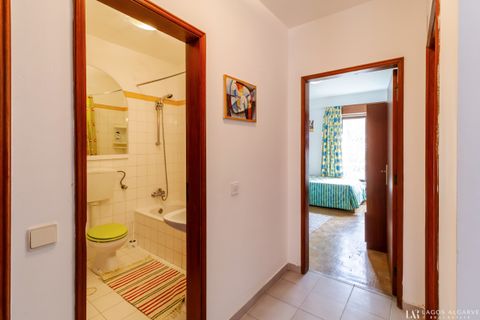 Lejlighed i Lagos, Faro, Lagos - € 319.900 | Ref: AP117 - foto 14
