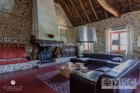 Landejendom i Saint-Andre-de-Najac, Aveyron, Saint-Andre-de-Najac - € 635.000 | Ref: 0426 1233 - foto 8