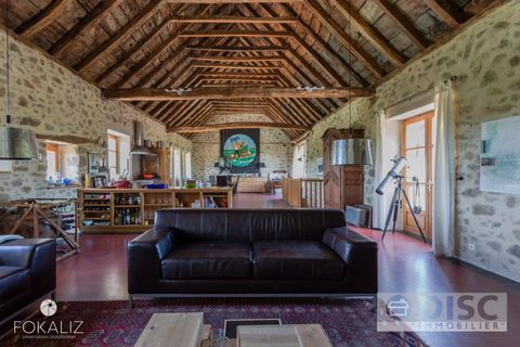 Landejendom i Saint-Andre-de-Najac, Aveyron, Saint-Andre-de-Najac - € 635.000 | Ref: 0426 1233 - foto 10