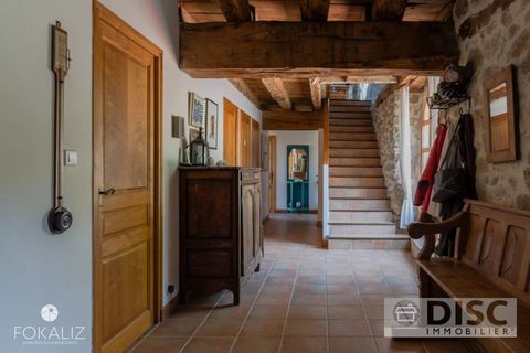Landejendom i Saint-Andre-de-Najac, Aveyron, Saint-Andre-de-Najac - € 635.000 | Ref: 0426 1233 - foto 11