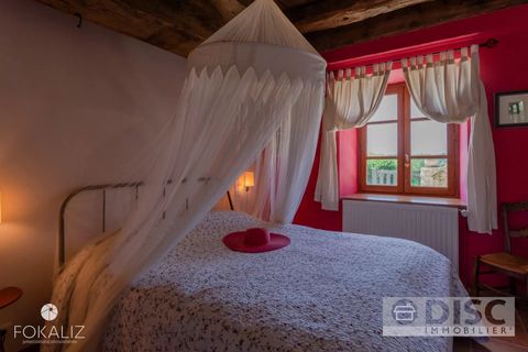 Landejendom i Saint-Andre-de-Najac, Aveyron, Saint-Andre-de-Najac - € 635.000 | Ref: 0426 1233 - foto 12