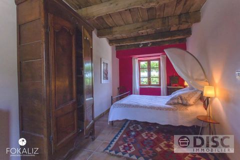Landejendom i Saint-Andre-de-Najac, Aveyron, Saint-Andre-de-Najac - € 635.000 | Ref: 0426 1233 - foto 16
