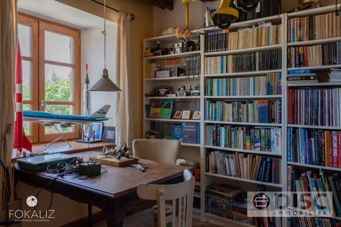 Landejendom i Saint-Andre-de-Najac, Aveyron, Saint-Andre-de-Najac - € 635.000 | Ref: 0426 1233 - foto 17