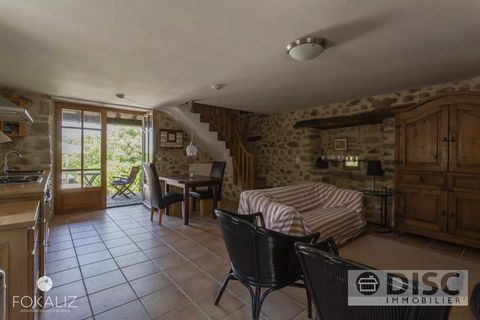 Landejendom i Saint-Andre-de-Najac, Aveyron, Saint-Andre-de-Najac - € 635.000 | Ref: 0426 1233 - foto 20