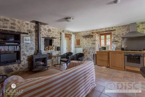 Landejendom i Saint-Andre-de-Najac, Aveyron, Saint-Andre-de-Najac - € 635.000 | Ref: 0426 1233 - foto 21