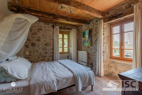 Landejendom i Saint-Andre-de-Najac, Aveyron, Saint-Andre-de-Najac - € 635.000 | Ref: 0426 1233 - foto 23