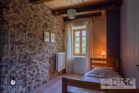 Landejendom i Saint-Andre-de-Najac, Aveyron, Saint-Andre-de-Najac - € 635.000 | Ref: 0426 1233 - foto 25