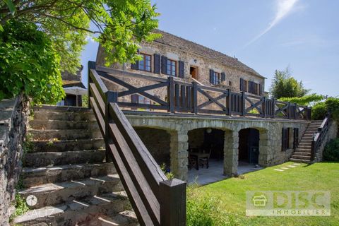 Landejendom i Saint-Andre-de-Najac, Aveyron, Saint-Andre-de-Najac - € 635.000 | Ref: 0426 1233 - foto 31