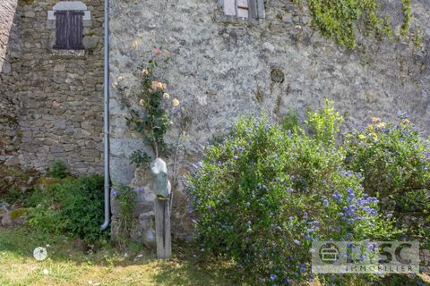 Landejendom i Saint-Andre-de-Najac, Aveyron, Saint-Andre-de-Najac - € 635.000 | Ref: 0426 1233 - foto 32