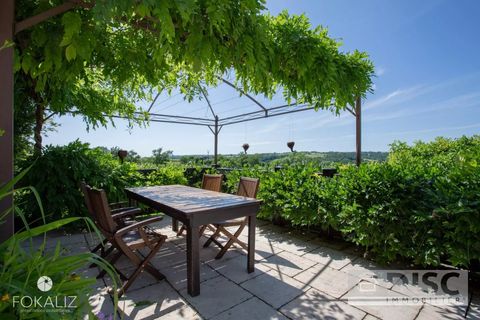 Landejendom i Saint-Andre-de-Najac, Aveyron, Saint-Andre-de-Najac - € 635.000 | Ref: 0426 1233 - foto 34