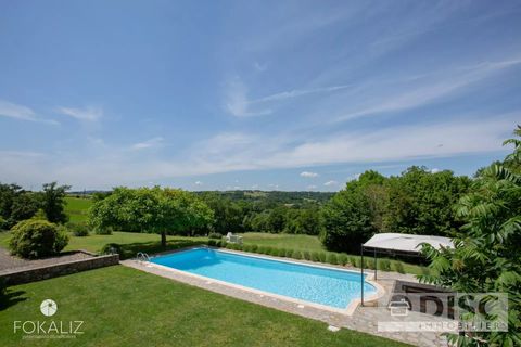Landejendom i Saint-Andre-de-Najac, Aveyron, Saint-Andre-de-Najac - € 635.000 | Ref: 0426 1233 - foto 35