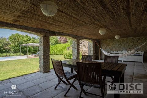 Landejendom i Saint-Andre-de-Najac, Aveyron, Saint-Andre-de-Najac - € 635.000 | Ref: 0426 1233 - foto 36