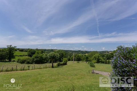 Landejendom i Saint-Andre-de-Najac, Aveyron, Saint-Andre-de-Najac - € 635.000 | Ref: 0426 1233 - foto 37