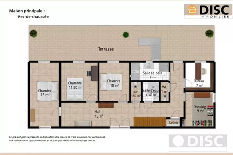 Landejendom i Saint-Andre-de-Najac, Aveyron, Saint-Andre-de-Najac - € 635.000 | Ref: 0426 1233 - foto 18