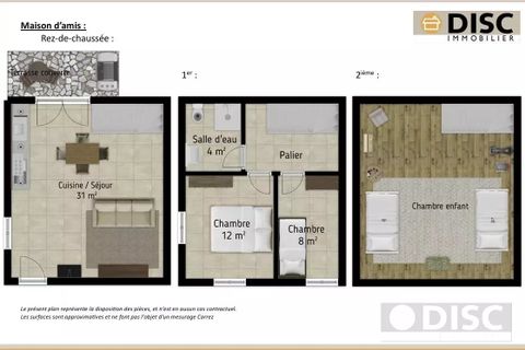 Landejendom i Saint-Andre-de-Najac, Aveyron, Saint-Andre-de-Najac - € 635.000 | Ref: 0426 1233 - foto 28
