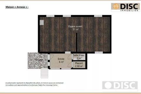 Landejendom i Saint-Andre-de-Najac, Aveyron, Saint-Andre-de-Najac - € 635.000 | Ref: 0426 1233 - foto 29