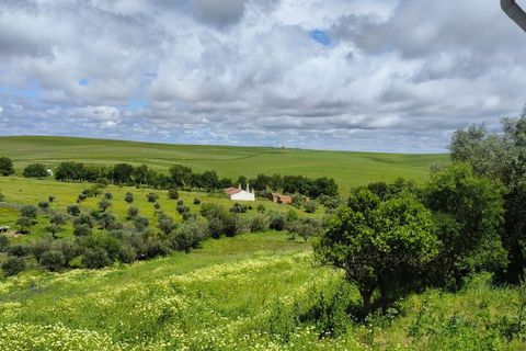 Villa a Alandroal, Evora, Alandroal - € 100.000 | Ref: JG2468 - foto 11