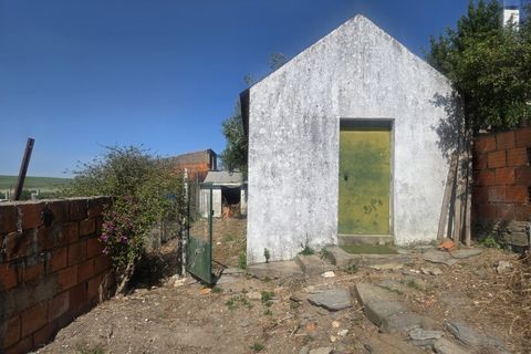 Villa a Alandroal, Evora, Alandroal - € 100.000 | Ref: JG2468 - foto 12