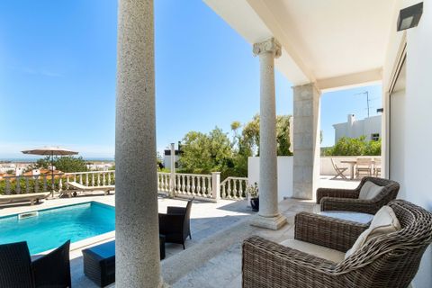 Villa a Tavira, Faro, Tavira - € 1.350.000 | Ref: FC077TVZ - foto 4