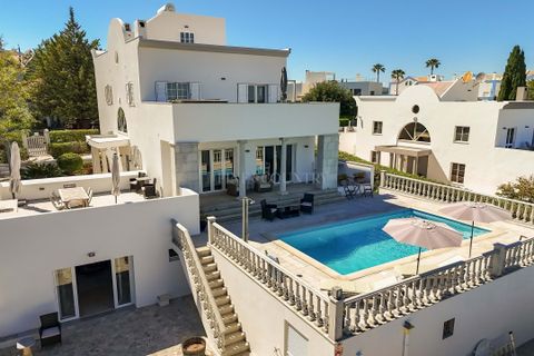 Villa a Tavira, Faro, Tavira - € 1.350.000 | Ref: FC077TVZ - foto 5