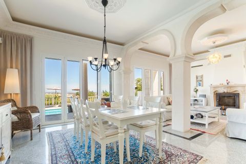 Villa a Tavira, Faro, Tavira - € 1.350.000 | Ref: FC077TVZ - foto 6