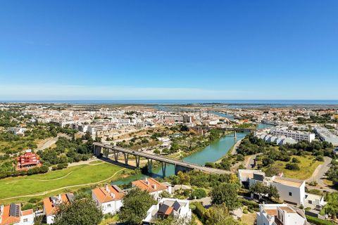 Villa a Tavira, Faro, Tavira - € 1.350.000 | Ref: FC077TVZ - foto 9