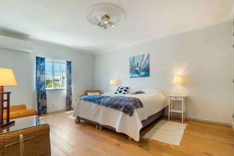 Villa a Tavira, Faro, Tavira - € 1.350.000 | Ref: FC077TVZ - foto 11