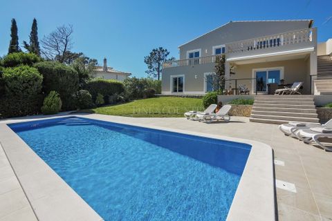 Villa i Monchique, Faro, Monchique - € 945.000 | Ref: FC1108VCA - foto 1