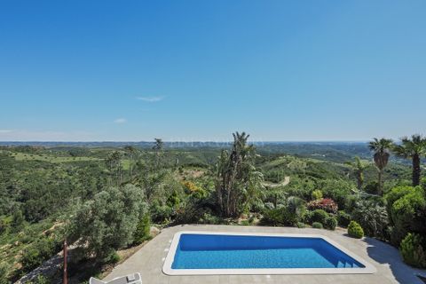 Villa i Monchique, Faro, Monchique - € 945.000 | Ref: FC1108VCA - foto 2