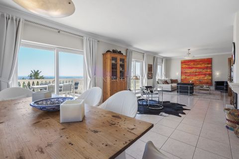 Villa i Monchique, Faro, Monchique - € 945.000 | Ref: FC1108VCA - foto 3