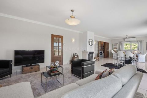 Villa i Monchique, Faro, Monchique - € 945.000 | Ref: FC1108VCA - foto 8