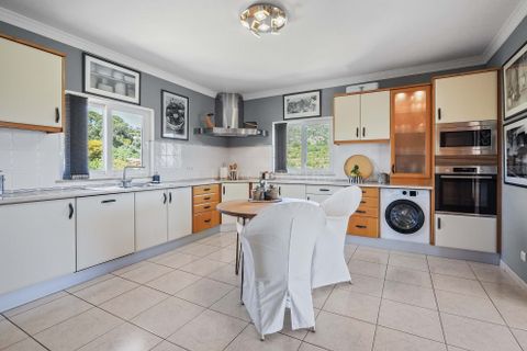 Villa i Monchique, Faro, Monchique - € 945.000 | Ref: FC1108VCA - foto 14