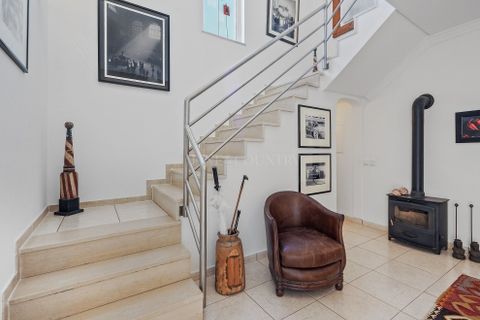 Villa i Monchique, Faro, Monchique - € 945.000 | Ref: FC1108VCA - foto 18