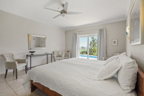 Villa i Monchique, Faro, Monchique - € 945.000 | Ref: FC1108VCA - foto 21