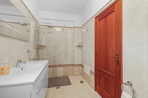 Villa i Monchique, Faro, Monchique - € 945.000 | Ref: FC1108VCA - foto 23