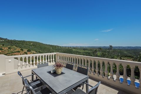 Villa i Monchique, Faro, Monchique - € 945.000 | Ref: FC1108VCA - foto 35