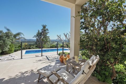 Villa i Monchique, Faro, Monchique - € 945.000 | Ref: FC1108VCA - foto 38