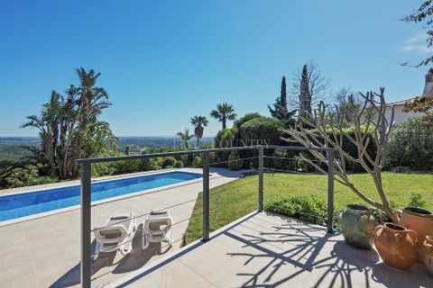 Villa i Monchique, Faro, Monchique - € 945.000 | Ref: FC1108VCA - foto 40