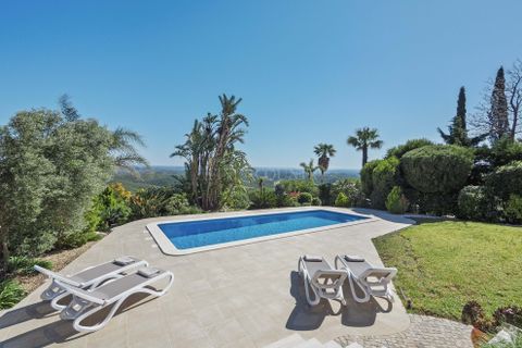 Villa i Monchique, Faro, Monchique - € 945.000 | Ref: FC1108VCA - foto 41
