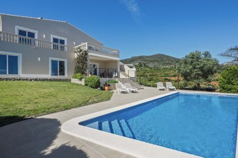 Villa i Monchique, Faro, Monchique - € 945.000 | Ref: FC1108VCA - foto 42
