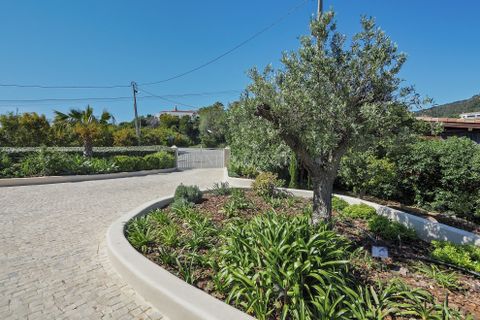 Villa i Monchique, Faro, Monchique - € 945.000 | Ref: FC1108VCA - foto 43