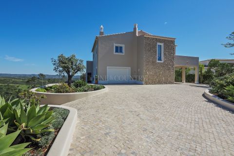 Villa i Monchique, Faro, Monchique - € 945.000 | Ref: FC1108VCA - foto 44