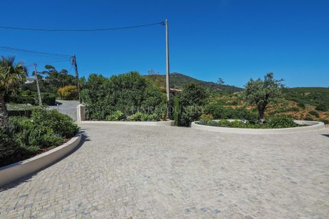 Villa i Monchique, Faro, Monchique - € 945.000 | Ref: FC1108VCA - foto 46