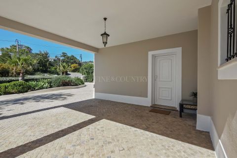 Villa i Monchique, Faro, Monchique - € 945.000 | Ref: FC1108VCA - foto 47