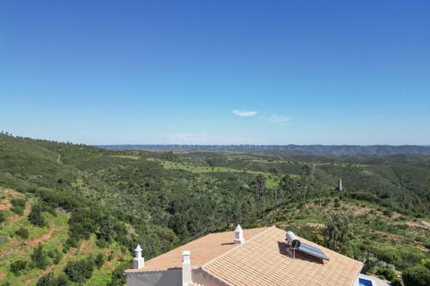 Villa i Monchique, Faro, Monchique - € 945.000 | Ref: FC1108VCA - foto 48