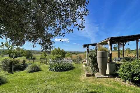 Herregård i Lectoure, Gers, Lectoure - € 285 000 | Ref: 32009655 - foto 3