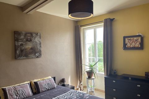 Herregård i Lectoure, Gers, Lectoure - € 285 000 | Ref: 32009655 - foto 9