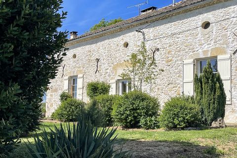Herregård i Lectoure, Gers, Lectoure - € 285 000 | Ref: 32009655 - foto 14